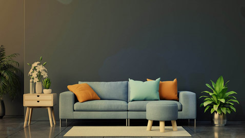 نصائح بسيطة لتزيين منزلك دون تكلفة أو جهد كبير