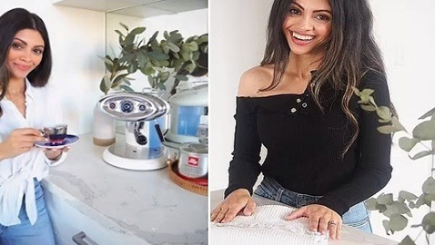 3 حيل للتخلص من الروائح الكريهة في المطبخ