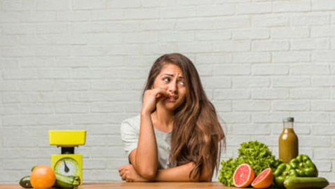 أطعمة غير متوقعة تعيق خسارة الوزن: تعرف عليها