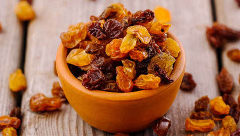 وجبة خفيفة ورخيصة الثمن.. تخفض مستويات السكر بغضون دقائق