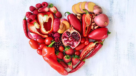 هذه الأنواع من الخضروات والفواكه تقي من أمراض خطيرة