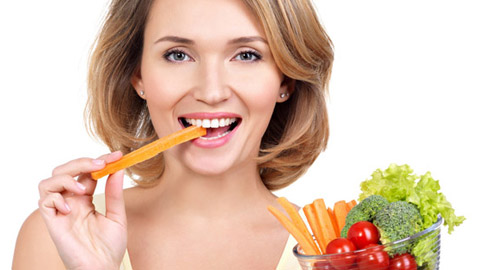 أطعمة شتوية تعزز صحة ونعومة بشرتك