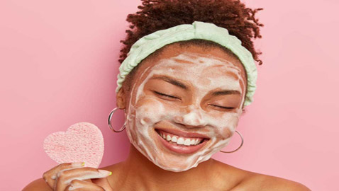 إليكم 10 خطوات ضرورية للعناية الليلية بالبشرة