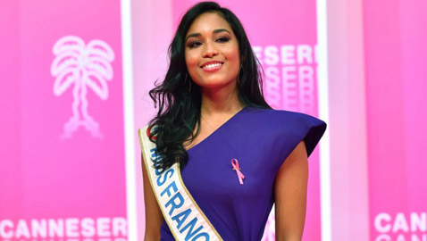 عقب وصولها إلى إسرائيل.. إصابة إحدى المشاركات بمسابقة بملكة جمال الكون بكورونا