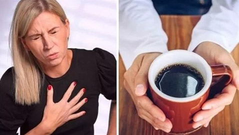 6 أطعمة ومشروبات تجنبها للوقاية من الارتجاع الحمضي