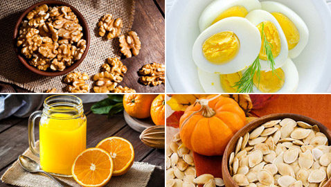 إليكم 10 أطعمة ممتازة لمرضى السكري خلال فصل الشتاء