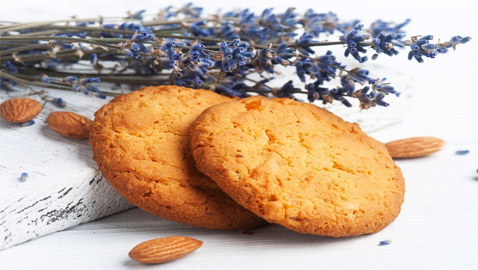 إليكم بعض الوصفات والأطباق المميزة والشهية باستخدام اللافندر