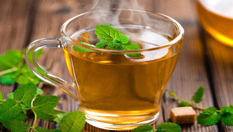 لن تصدقوا.. هذا الشراب الأفضل لمعدة مسطحة بلا دهون بطن