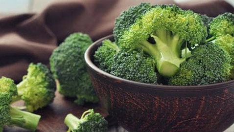 لهذه الأسباب..احرص على تناول البروكلي
