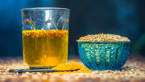 يعزز الصحة ويساعد بخسارة الوزن.. 6 فوائد صحية لمشروب الكمون