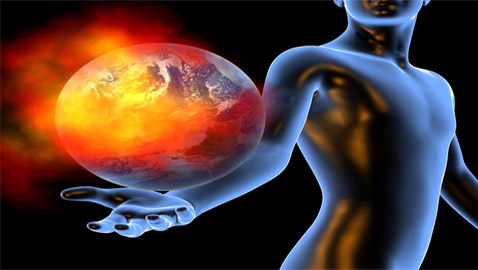 التغير المناخي: هذا ما سيحدث لأعضاء الجسم عند تعرضها لارتفاع الحرارة!