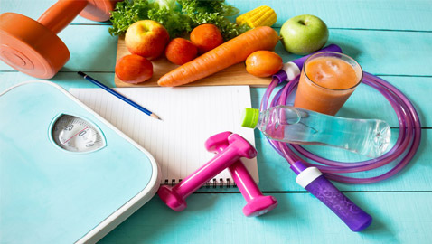 6 نصائح مجربة لإنجاح إنقاص الوزن على المدى الطويل