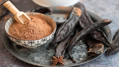 غني بالفيتامينات والمعادن المهمة للجسم.. إليكم فوائد الخروب الصحية المذهلة