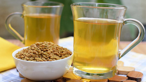 أهم الوصفات المنزلية والمكونات الطبيعية لعلاج الانفلونزا