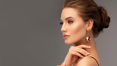 أطعمة تساعد في تفتيح وتنقية البشرة طبيعياً