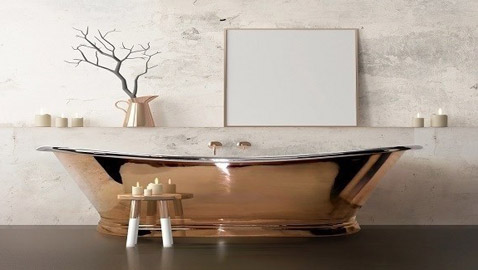 أهم اتجاهات الديكور المتوقعة في 2022