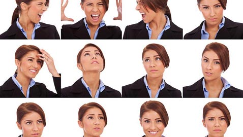 لغة الجسد أصدق من لغة اللسان.. تعرفي إلى دلالاتها