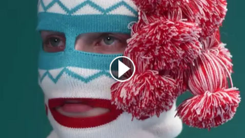 تعرفوا على اغرب 6 وظائف في عالم الازياء