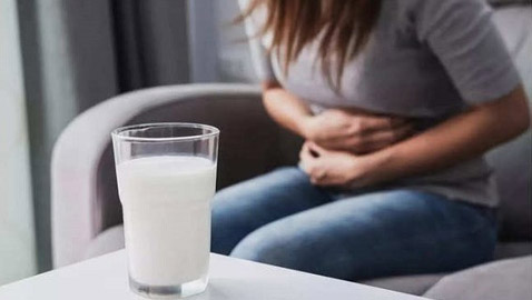 أطعمة لا تتناولها مع الحليب