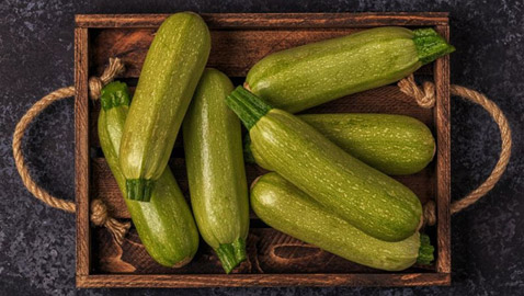 أمور وفوائد عليك أن تعرفها عن الكوسا