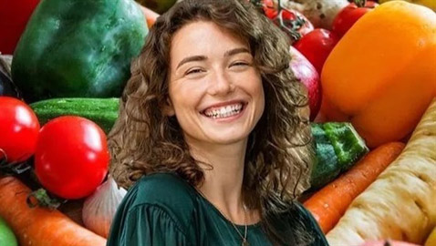 الحميات النباتية تساعد على الوقاية من السرطان وأمراض القلب