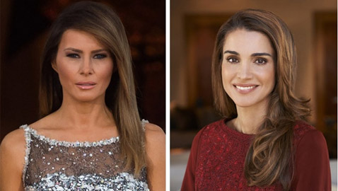 قواعد ملكية لا يمكن كسرها فى المكياج