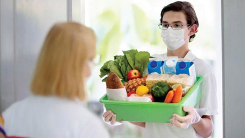 إذا كنت مصابًا بـ كورونا.. احذر هذا المكون الغذائي