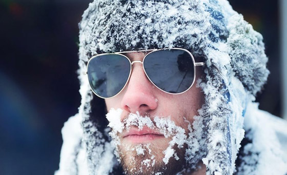 كيف يؤثر البرد على الدماغ وقدراته خلال موسم الشتاء؟ 
