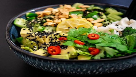 وجبة فطور صحية تساعد على إنقاص الوزن