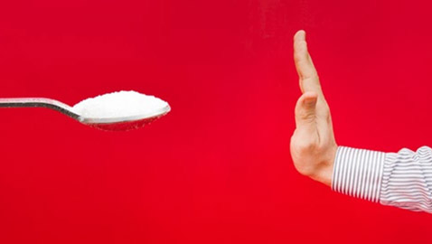  7 أسباب تحتم التخلي عن تناول السكر.. 