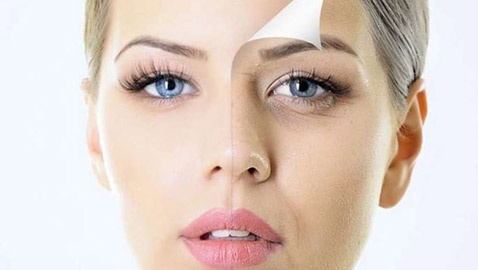 5 خطوات تحميك من الهالات الداكنة.. تعرفي عليها