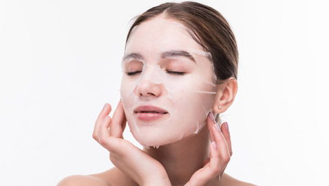 تجنبي هذه الأخطاء عند استخدام القناع الورقي