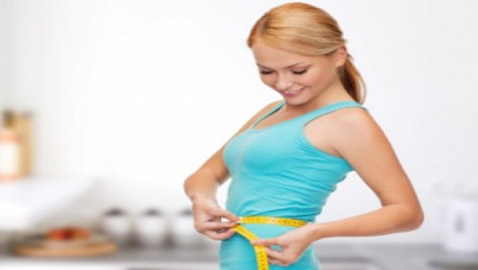 5 نصائح جيدة للإلتزام بالرجيم...