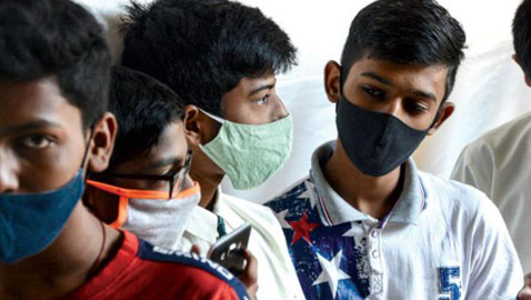 أهم الفروق بين سلالتي أوميكرون الشبح والأصلية، وما نعلمه عن فيروس كورونا الجديد القادم من الخفافيش