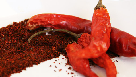 ما لا تعرفه عن الفلفل الأحمر المطحون.. هذه فوائده