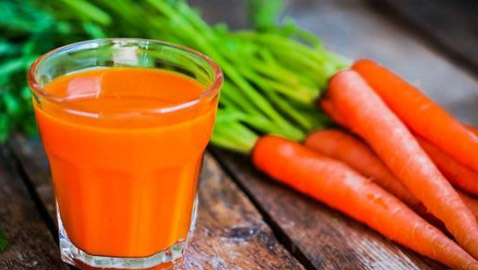 ما الفوائد الصحية لتناول الجزر يومياً؟