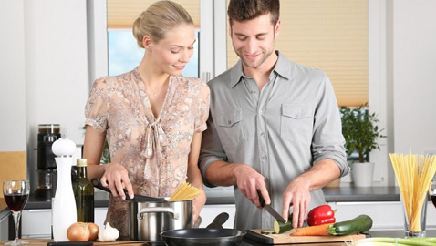 نصائح طبخ غريبة.. موجودة منذ أكثر من قرن