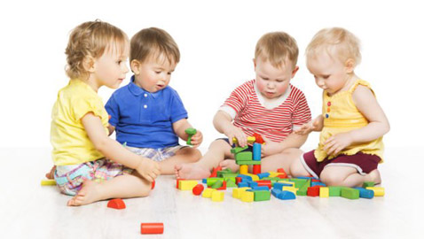 نشاطات تعزز صحة أطفالك العقلية