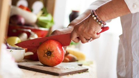 ستعيد الزمن إلى الوراء.. أطعمة مضادة للشيخوخة