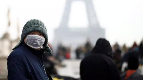 عالم روسي يصدم البشرية: الجسم يشيخ عاماً عن كل يوم إصابة بكورونا