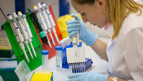 اكتشاف سلالة جديدة من الفيروس المسبب لـ”الإيدز”.. أصابت 109 أشخاص فقط حول العالم!