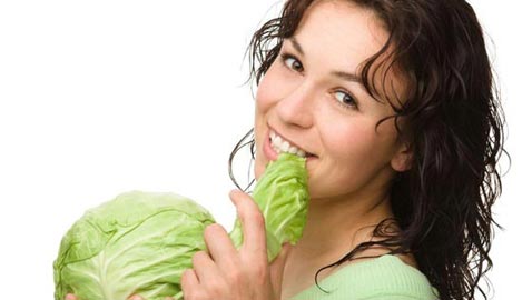  10 فوائد صحية لا تصدق عن الملفوف