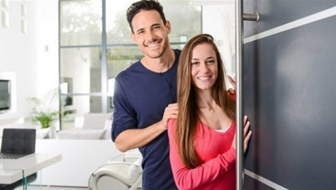 هكذا تجعل منزلك مُرحباً بالضيوف..