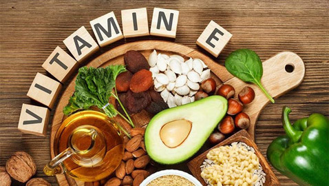 هذا الفيتامين يمكنه أن يمنحك عمرًا أطول بدون أمراض