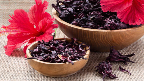 تعرفوا إلى فوائد الكركديه لمعالجة تساقط الشعر وتعزيز نموه