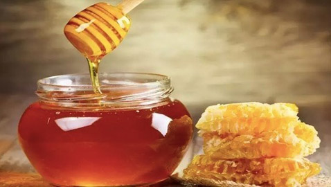بدائل صحية للعسل عليك تجريبها