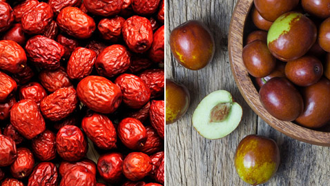 يعالج القلق ويقاوم السرطان.. 6 فوائد صحية لنبات السدر 