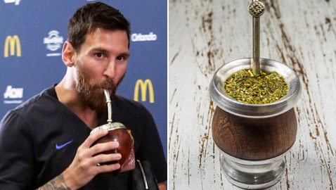 شاي ميسي المفضل.. دراسة صاعقة لعلاقته بخطر السرطان!