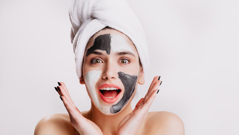 3 إجراءات للتخلص من فرط تصبغ البشرة