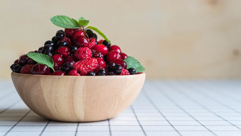 تعاني من الكوليسترول المرتفع.. نوعان من الطعام ينقذوك